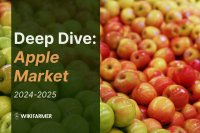 Deep Dive: The Global Apple Market 2024-2025