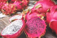 Dragon fruit benefits