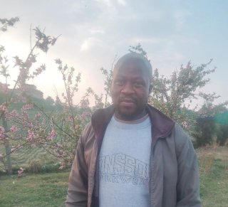 Montoeli Moletsane