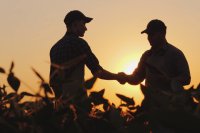 Public-Private Partnerships in Indian Agriculture