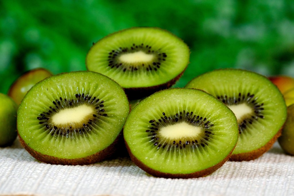 Questions-réponses sur le kiwi