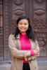 Seema Shrestha - Wikifarmer Seema Shrestha