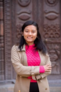 Seema Shrestha
