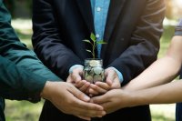 Voluntary carbon markets in agriculture: How farmers can benefit from carbon credits
