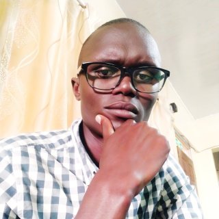 Abraham Kibet