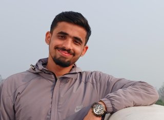 Ashish Marasini Ashish Marasini