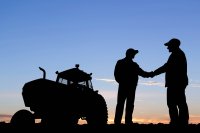 Benchmarking market dynamics and value chain performance in southern Africa