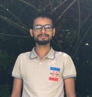 Dinesh Yadav