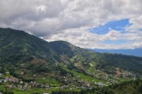Leveraging in-situ agrobiodiversity conservation for long-term regional sustainability in Nepal