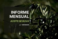 Informe mensual sobre aceites: septiembre