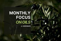 Monthly Focus on Oils: September