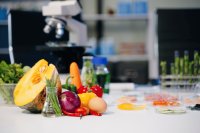 A taste of tomorrow: How is AI transforming food safety and quality
