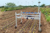 AgRibot launches to advance European farming with robotics and AR technologies