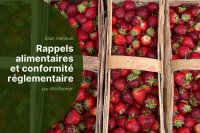 Retraits alimentaires en Europe – Bilan d’octobre 2025