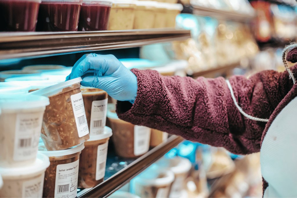 Traceability in the feed and food chain: Building trust through transparency