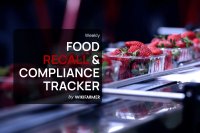 Food recalls in Europe: Week 49, 2025