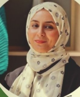 Shayista Yousuf