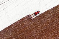 Winter 2026 climate outlook for Europe and key farming impacts