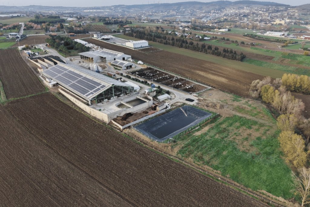 How seriously do we take water treatment in livestock farming?