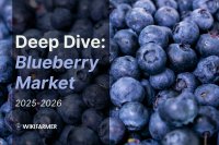 A Deep Dive into the Global Blueberry Market