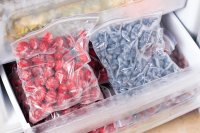 Does “fresh” always mean healthier than frozen?