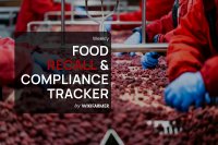 Food Recalls in Europe: Week 3, 2026