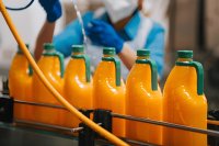 Fruit product diversification to reduce post-harvest losses and increase farmer income
