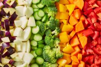 Is food becoming less nutritious?