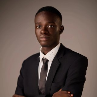 Moses (Mshelia) Gaskiya