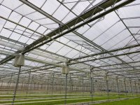 The importance of choosing the right greenhouse glass