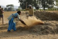 The Kampala declaration: How African youth can lead food system transformation