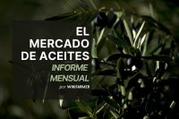 Informe mensual de aceites: diciembre 2025