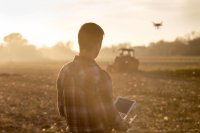 AGRO-WELL: Putting farmers' wellbeing at the heart of smart farming
