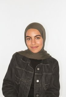 Ayah Al-Da'abseh