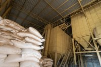 Feed mill operations for efficient and safe livestock and aquaculture production