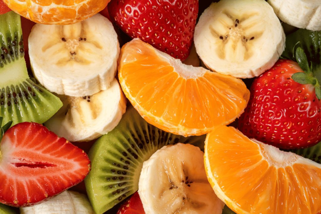 Fruits that help you sleep better