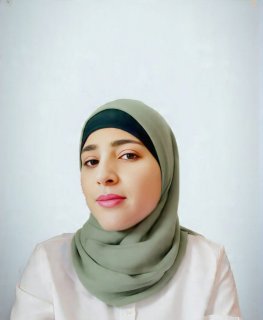 Hajer Rayachi