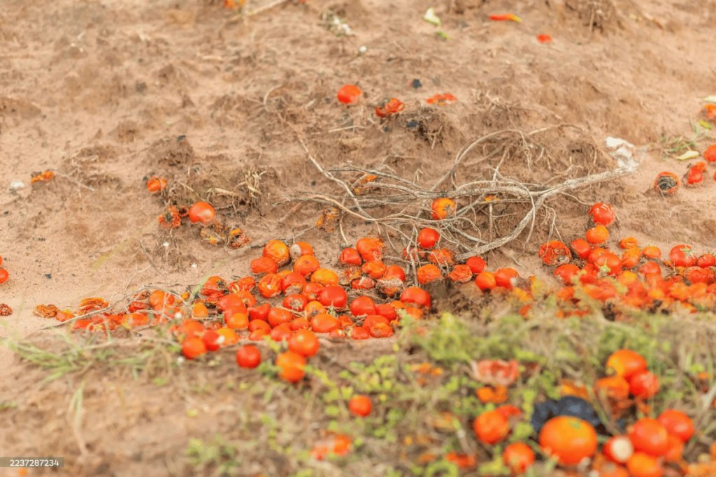 Post-harvest loss and waste in agriculture: Causes, impacts, and practical solutions for farmers