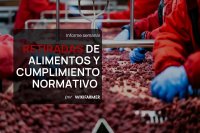 Cadmio en aguacates entre las alertas alimentarias de la UE esta semana