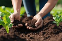How farmers can use cadmium mitigation to reduce contamination in crops