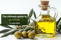 The ultimate guide to olive oil Health, cooking, and shelf life The ultimate guide to olive oil: Health, cooking, and shelf life