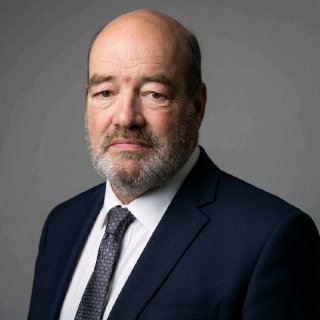 Barry Winsbury