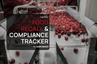 February’s 356 EU food recalls map the pressure points for produce trade