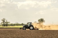 How rising fuel and energy prices affect farming costs in Europe