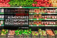 Rappels alimentaires en Europe Les détections de pesticides doublent : 119 alertes alimentaires dans l’UE cette semaine