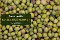 Global edible oils update: Spanish olive oil production nears 1.2 million tonnes