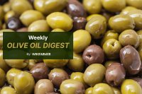 Limited trading and steady prices define the Mediterranean olive oil market this week