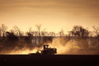 Food and farming on a hotter planet