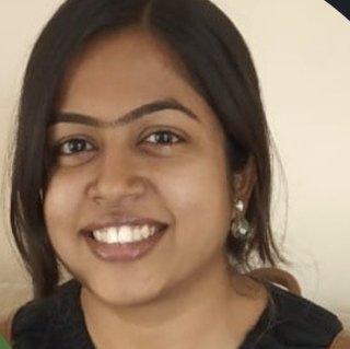 Jagruti Roy