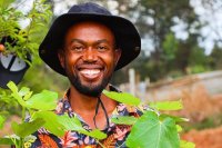 Meet the man leading a smallholder regenerative agriculture movement across East Africa